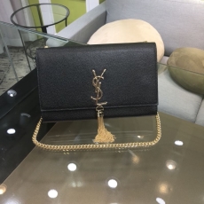 YSL Satchel Bags